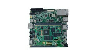 Layerscape LS1021A SMARC Development Kit